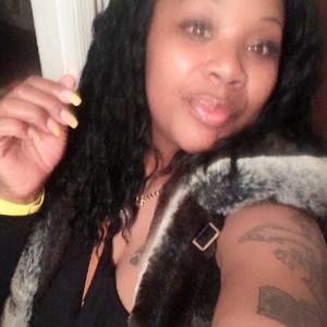 Meet your Posher, Tammy